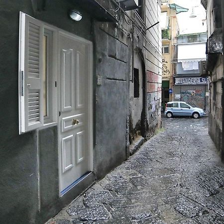 Casa Carmela Villa เนเปิลส์ ภายนอก รูปภาพ